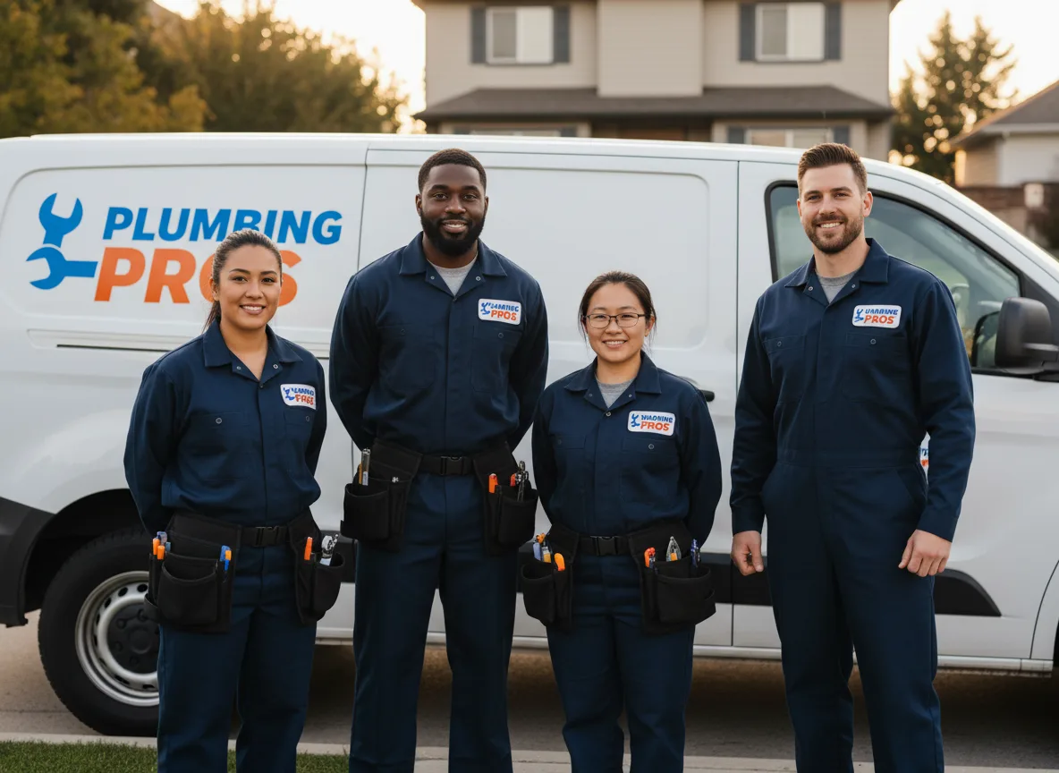 Water Heater Repair company in Corinth, TX